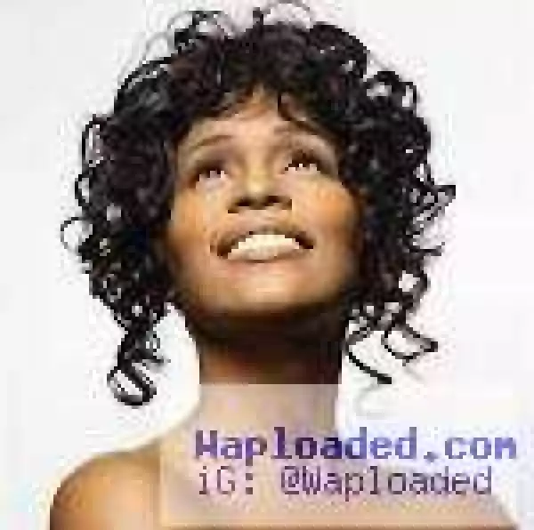 Whitney Houston - Count On Me